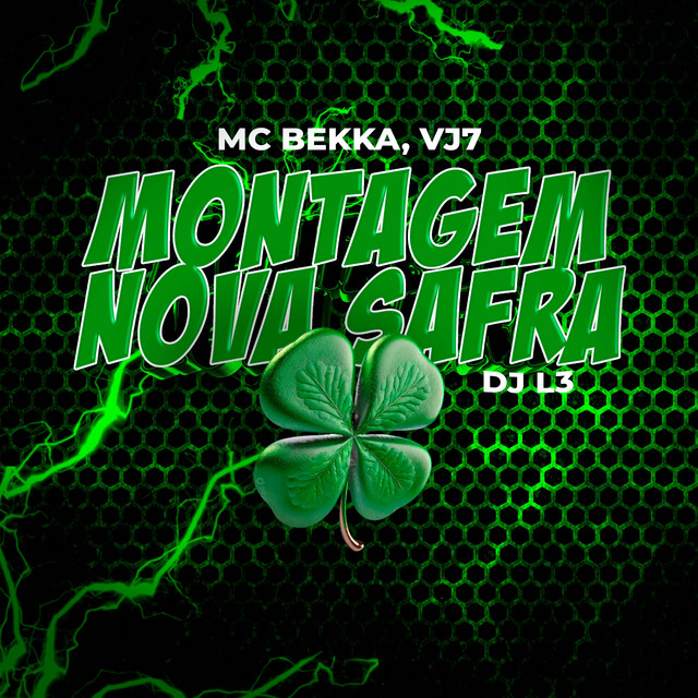 MONTAGEM NOVA SAFRA