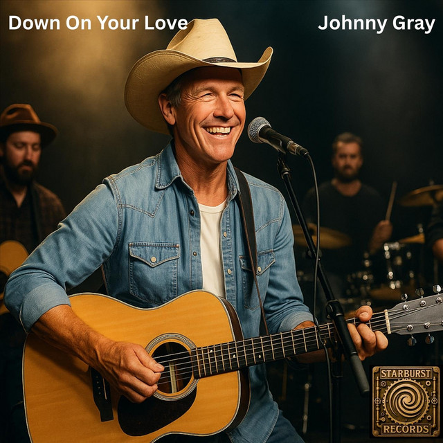 Down on Your Love cover