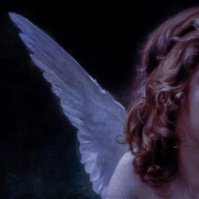 Cupid's End cover art