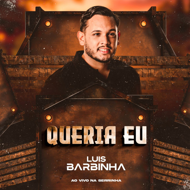 Queria Eu - Ao Vivo