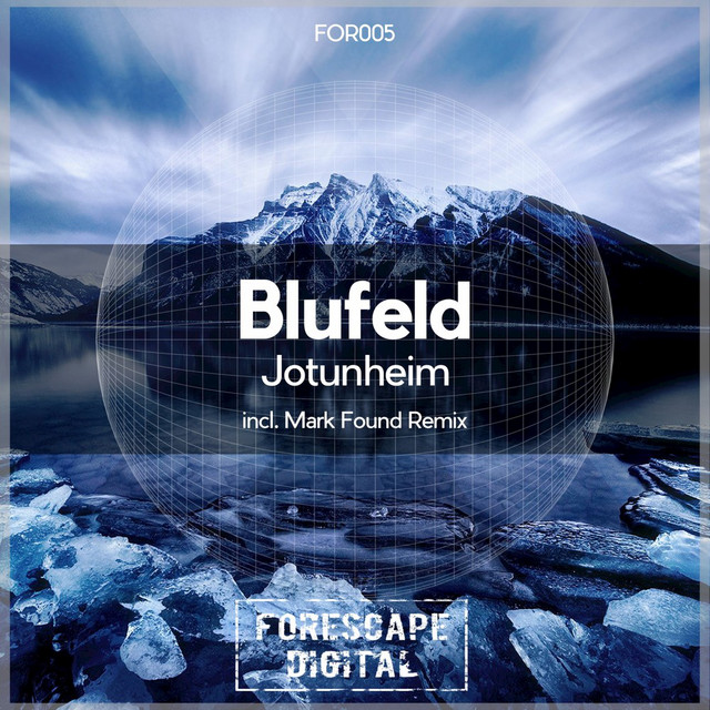 Jotunheim cover