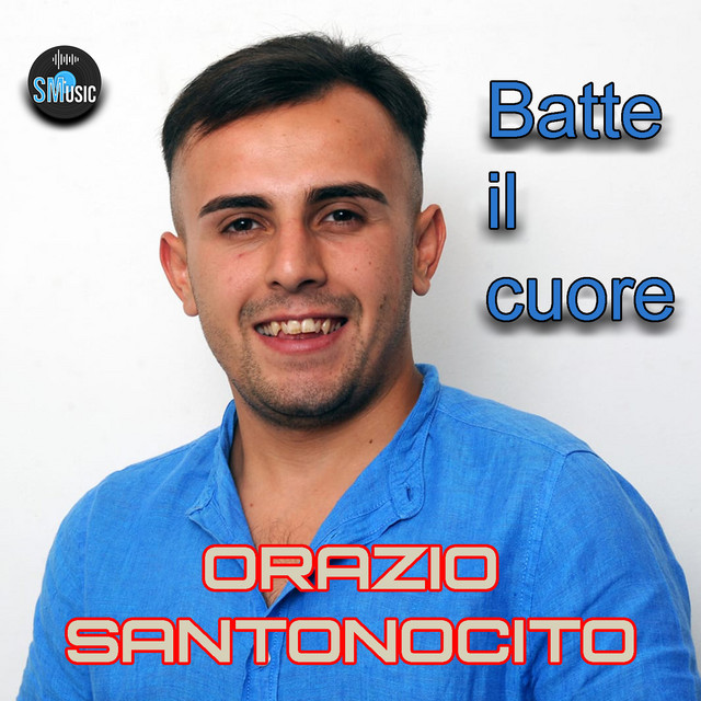 Orazio Santonocito