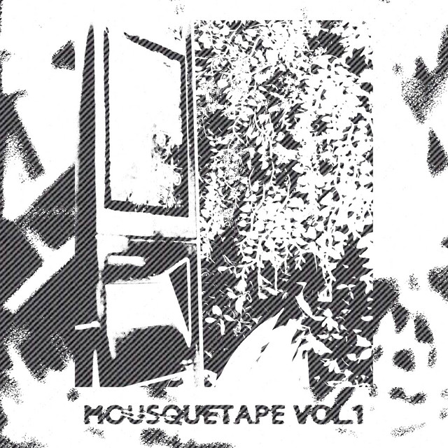 MOUSQUE'TAPE, Vol. 1 cover art