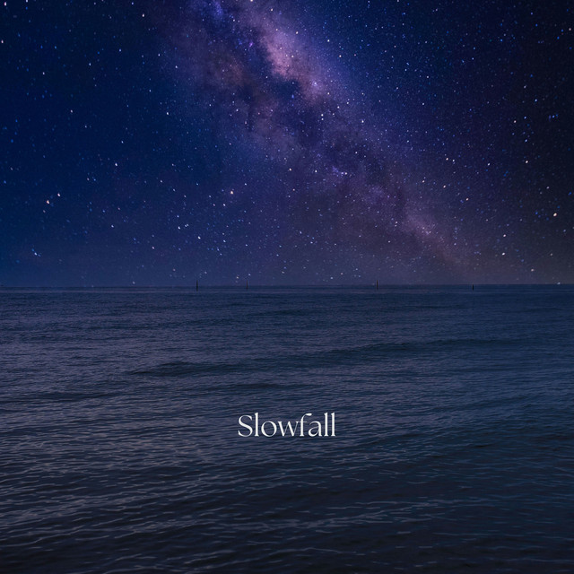 Slowfall cover art