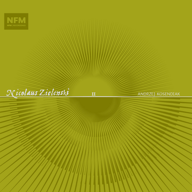 Zieleński: Offertoria et Communiones totius anni