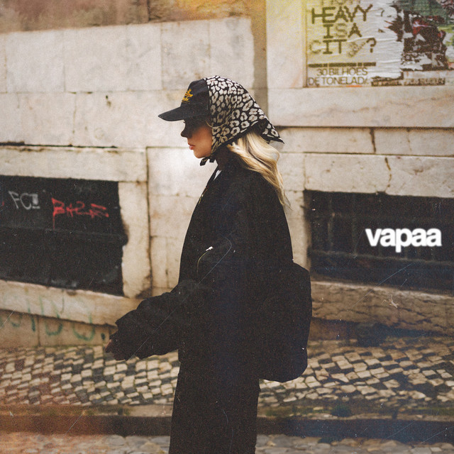 Vapaa cover art