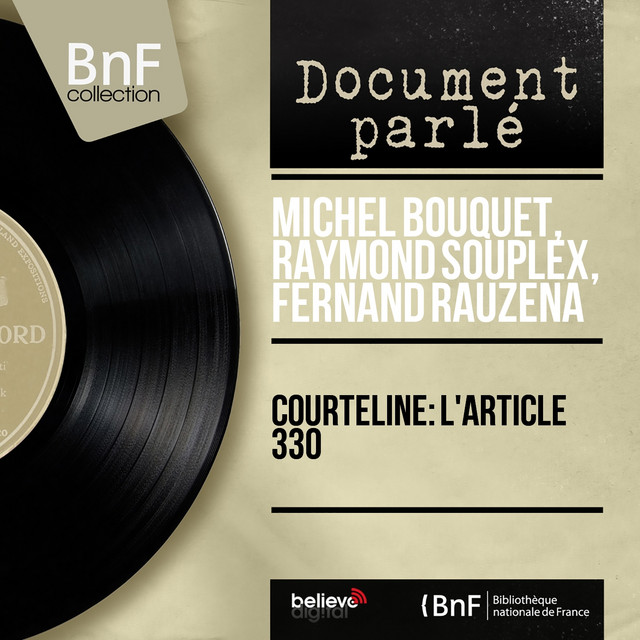 Fernand Rauzena