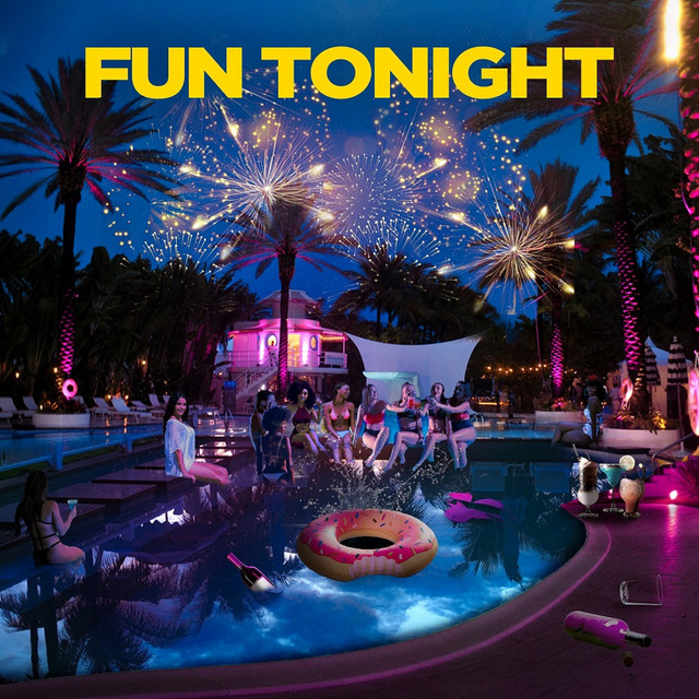 Fun Tonight - song and lyrics by Christopher the Grey | Spotify