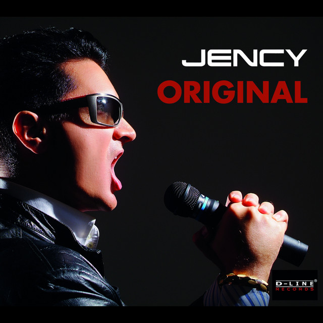 Original cover art