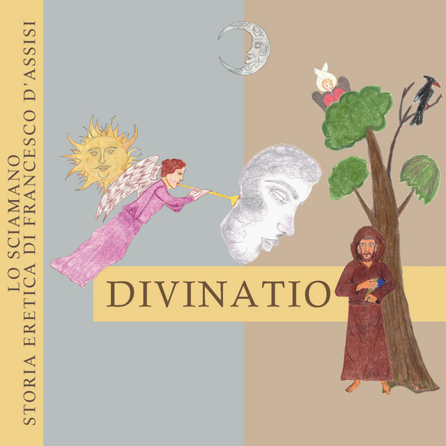 Divinatio