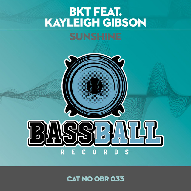 Sunshine - B's Summer Lick Original Mix cover art