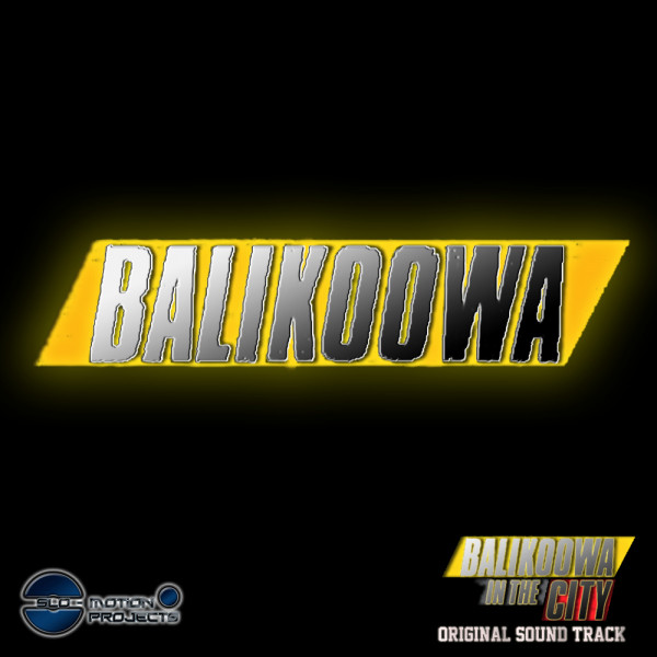 Balikoowa cover art