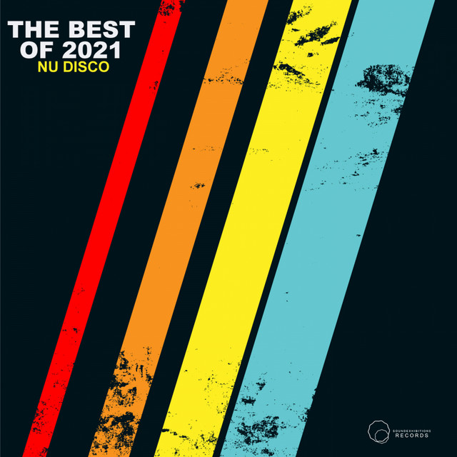 The Speech album art