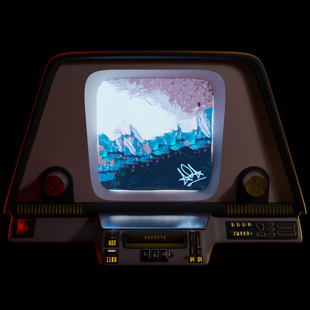 Cover art: ЯДНМ — dope.maker