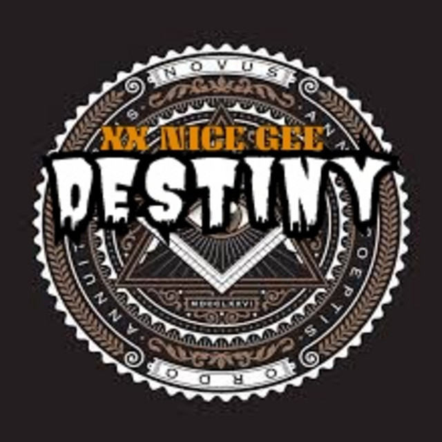 Destiny - Single by Xx Nice Gee | Spotify