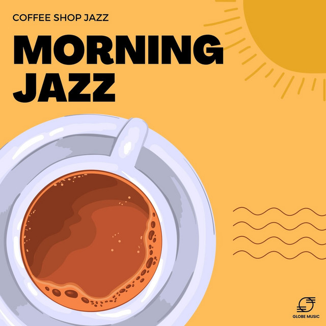 Coffee Shop Jazz cover art