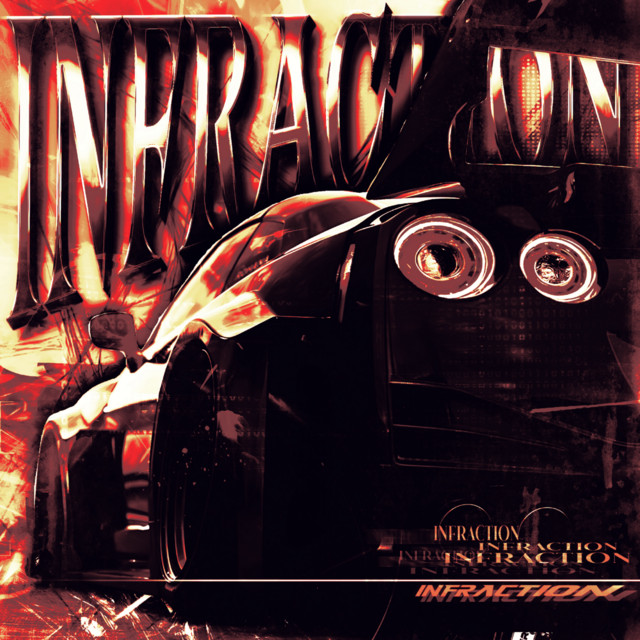 INFRACTION (BDAY SPECIAL)