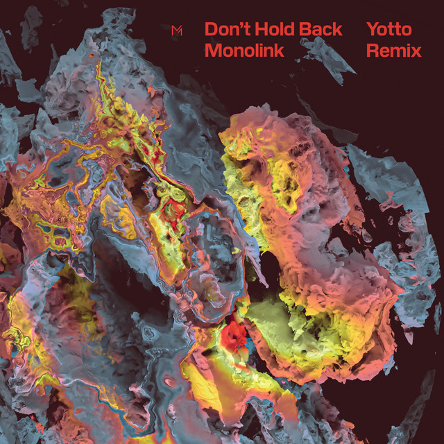 Don't Hold Back (Yotto Remix) cover