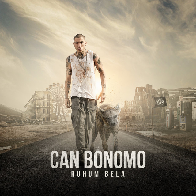Ruhum Bela cover art