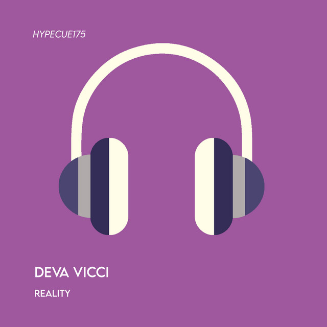 Reality cover art