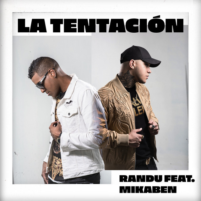 La Tentación