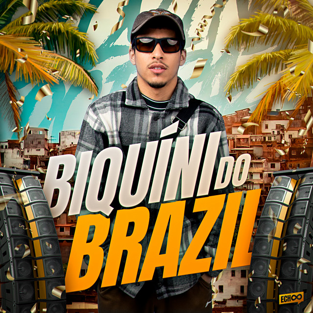 BIQUÍNI DO BRAZIL