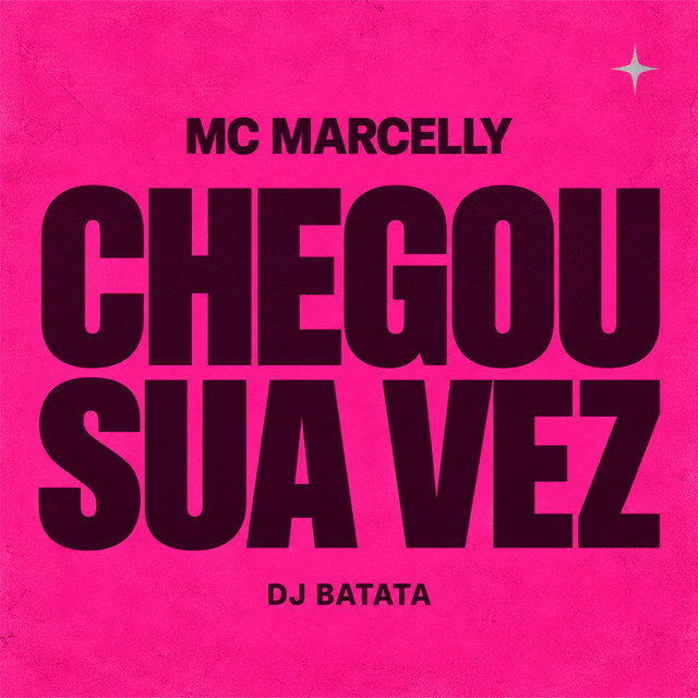 Chegou Sua Vez
