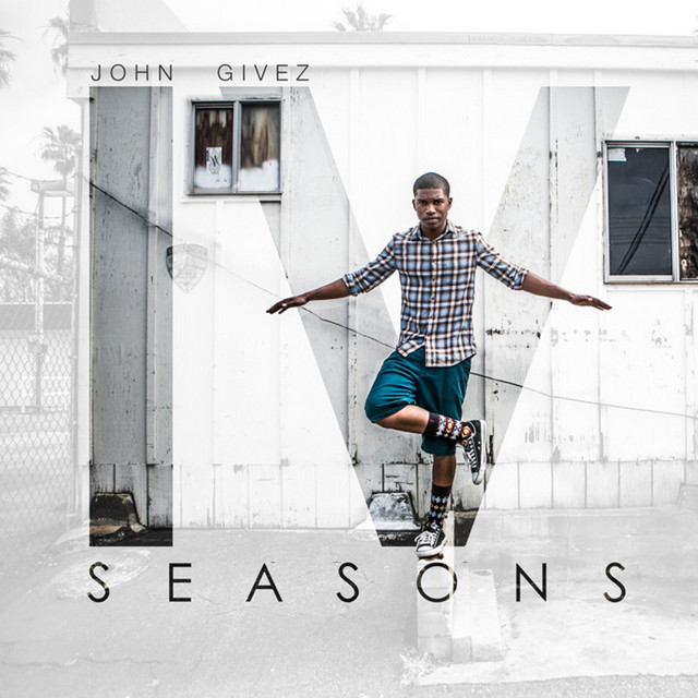 Four Seasons cover art