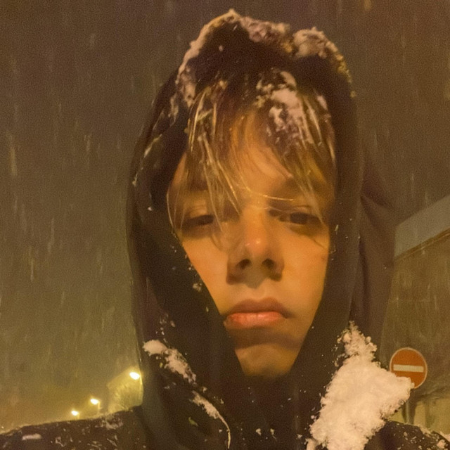 cigan nikdy nemá klid cover art