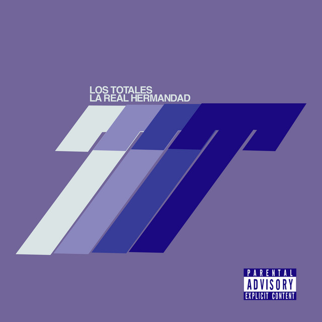 La Real Hermandad cover art