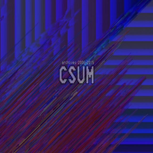 Archives 2006-2015 cover