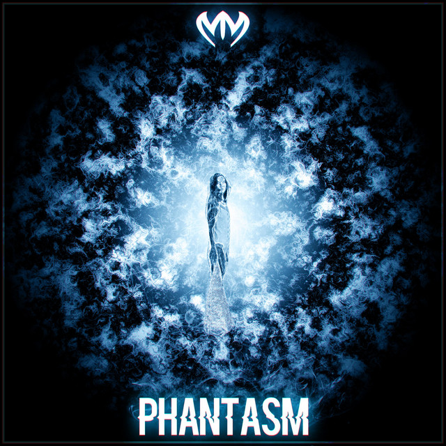 Phantasm cover art