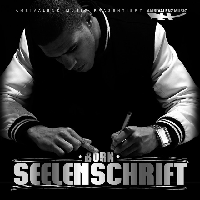 Seelenschrift cover art