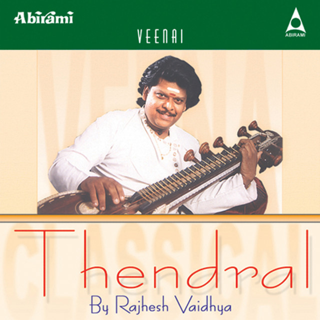 Thendral Vol 1 cover art