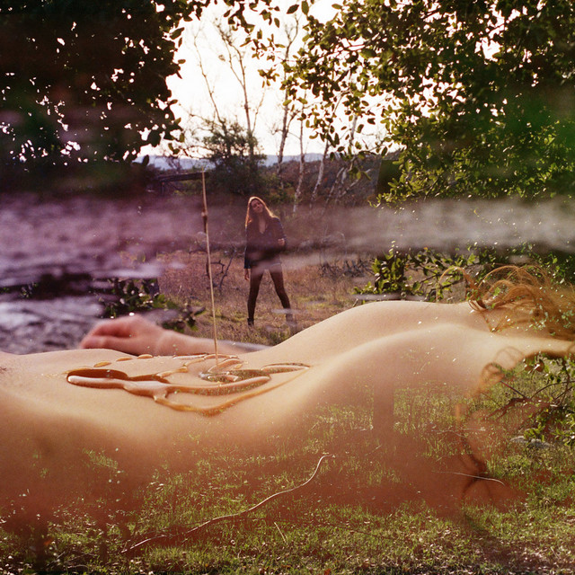 soul syrup cover art