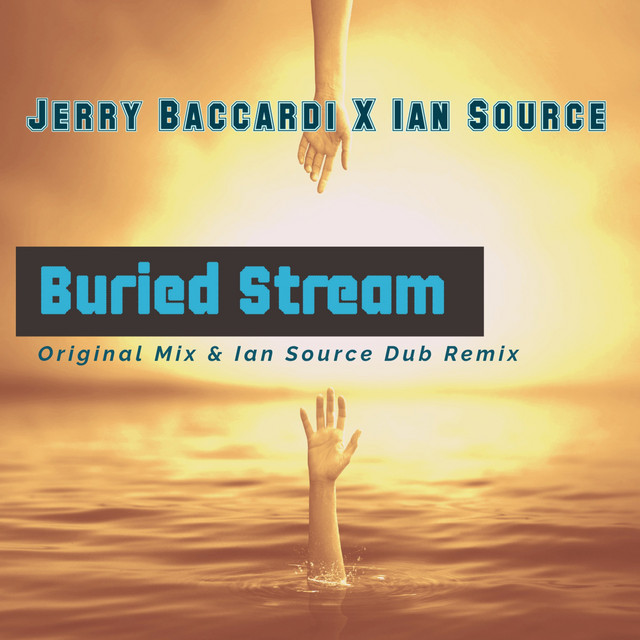 Buried Stream cover