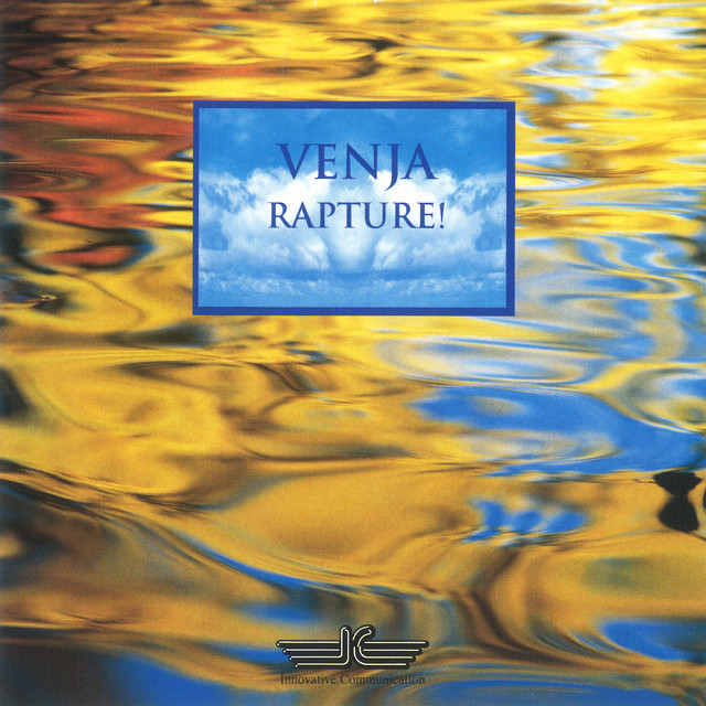 Rapture! cover