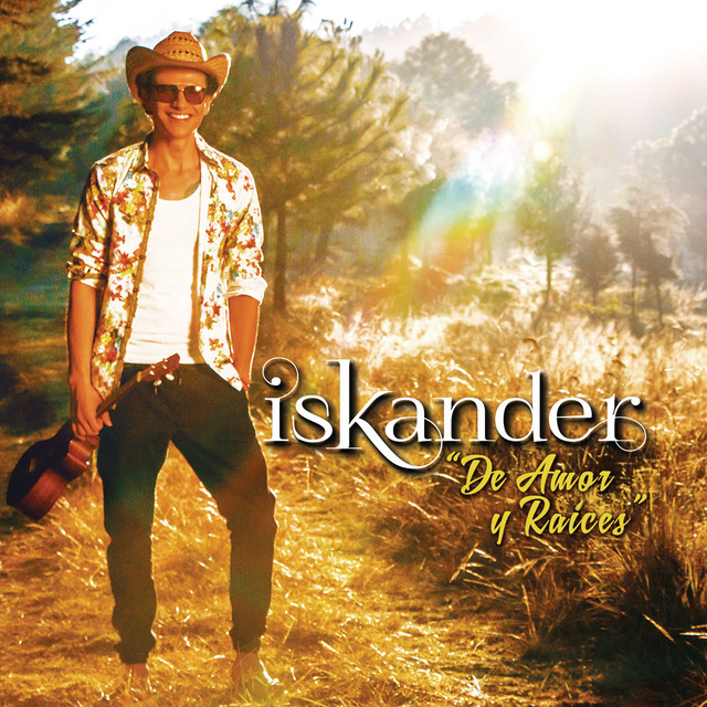 De Amor y Raíces cover art