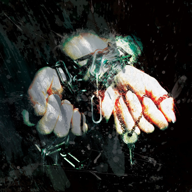 Love & Hate cover