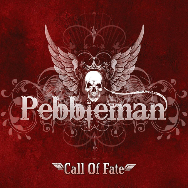 Call of Fate cover