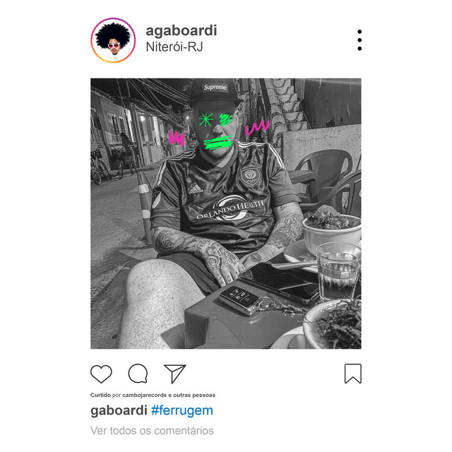 Ferrugem