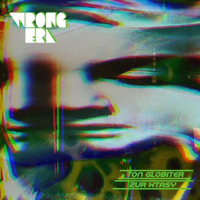 Yaze Gaze album art