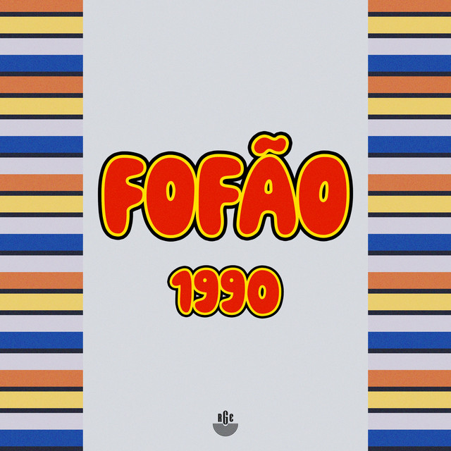 Fofão - 1990 cover art