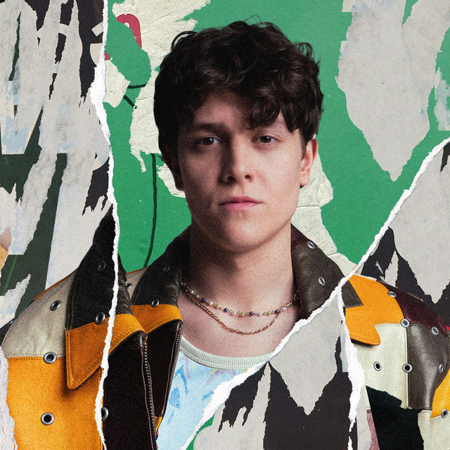 No co Ty cover art