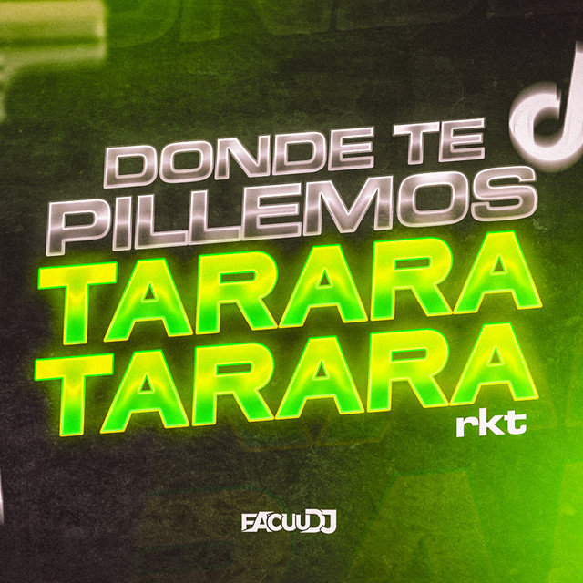 Donde Te Pillemos Tarara Tarara Rkt