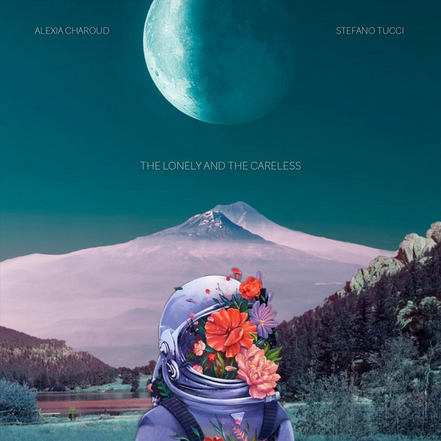 The Lonely and the Careless cover