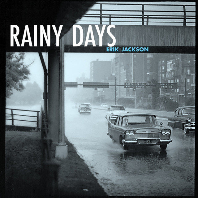 Rainy Days cover art