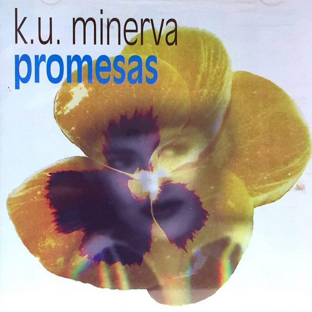 Promesas cover art