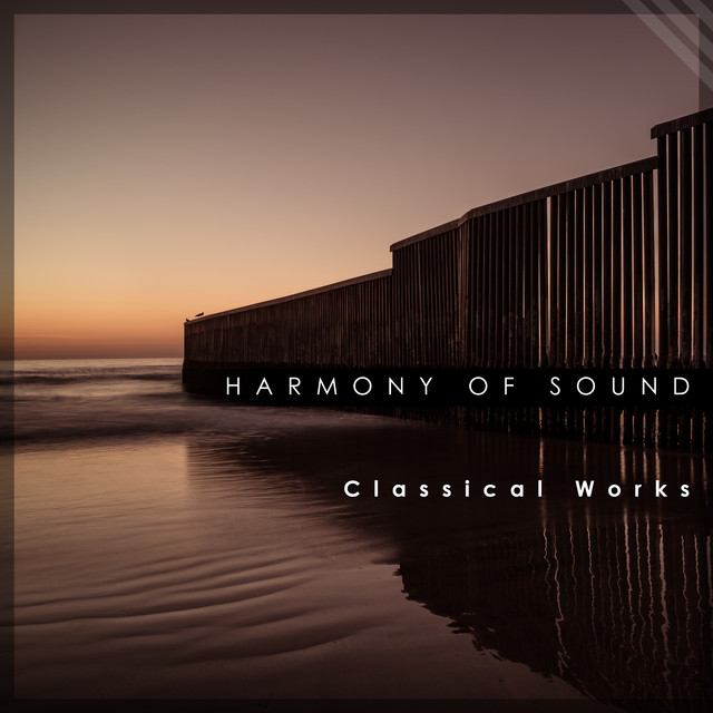 "'Harmony of Sound": Classical Works artwork