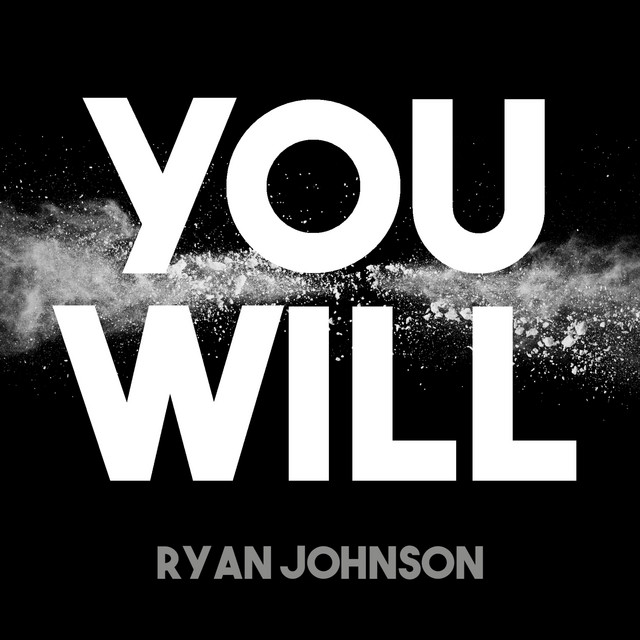 You Will cover